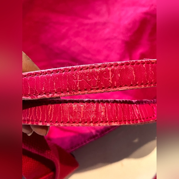 Authentic Kiplings with monkey charm - Picture 14 of 14